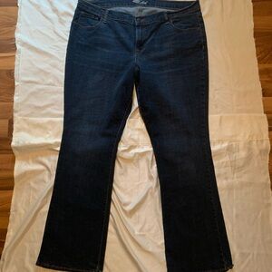 Women’s Plus size old navy Jeans